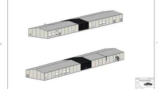 Industrilokaler att hyra i Uppsala - foto 7