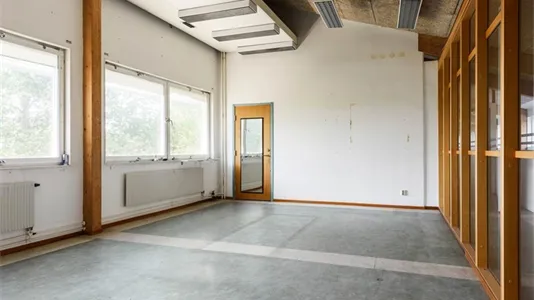 Kontorslokaler att hyra i Upplands Väsby - foto 5