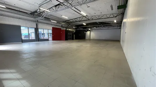 Lagerlokaler att hyra i Borås - foto 4