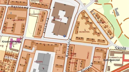 Lagerlokaler att hyra i Malmö Centrum - foto 10