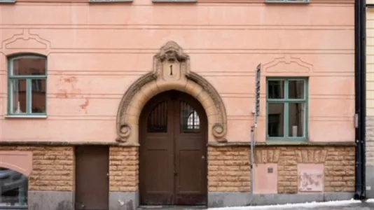 Kontorslokaler att hyra i Vasastan - foto 3