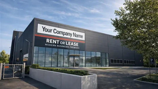 Butikslokaler att hyra i Söderort - foto 1