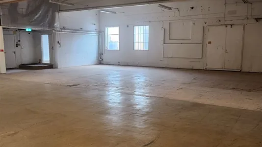 Lagerlokaler att hyra i Kristianstad - foto 2