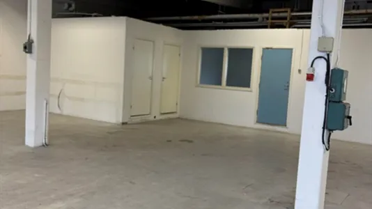 Kontorslokaler att hyra i Sigtuna - foto 8