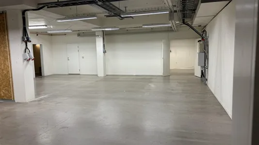 Industrilokaler att hyra i Västerort - foto 2