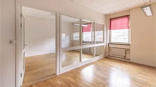 Lagerlokaler att hyra i Västerort - foto 13