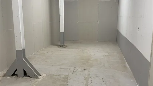 Lagerlokaler att hyra i Borås - foto 1