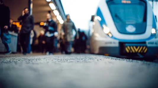 Industrilokaler att hyra i Västerort - foto 3