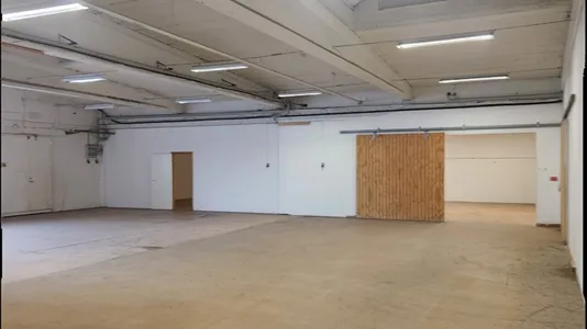 Lagerlokaler att hyra i Kristianstad - foto 1