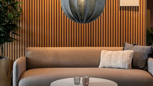 Kontorslokaler att hyra i Gävle - foto 2