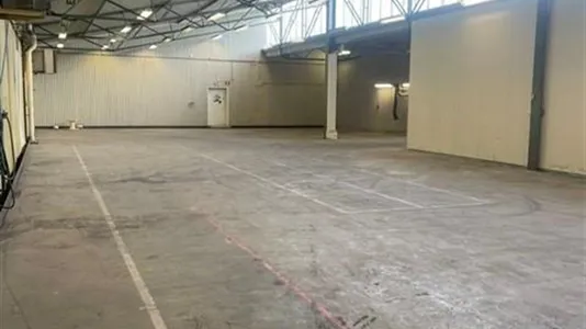 Lagerlokaler att hyra i Växjö - foto 3