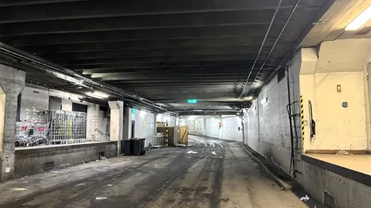 Lagerlokaler att hyra i Söderort - foto 2