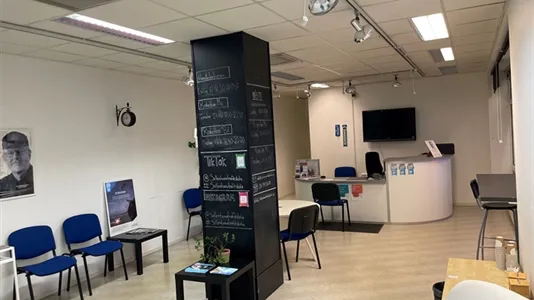 Butikslokaler att hyra i Sollentuna - foto 5