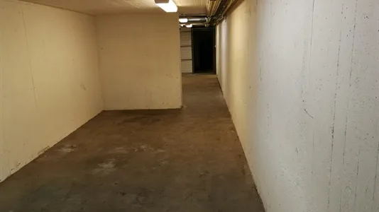 Lagerlokaler att hyra i Söderort - foto 4