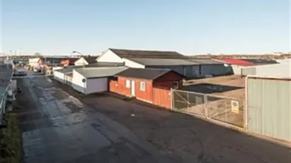 Lager att hyra i Gävle