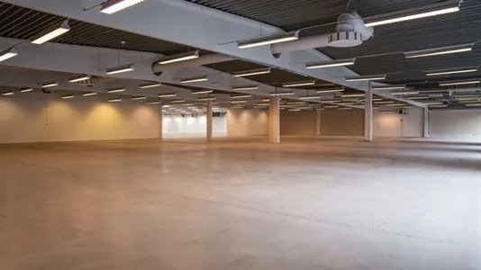 Butikslokaler att hyra i Gävle - foto 3