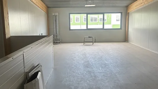 Industrilokaler att hyra i Sigtuna - foto 5