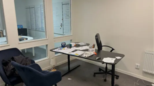 Lagerlokaler att hyra i Kungälv - foto 7