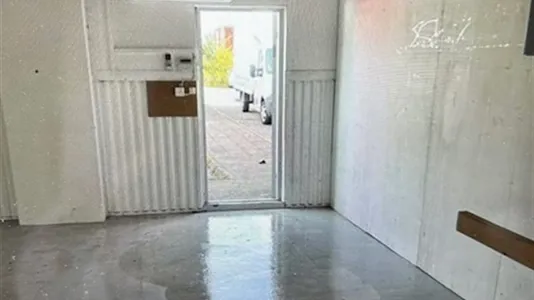Kontorslokaler att hyra i Göteborg Centrum - foto 1