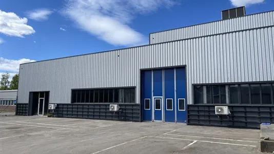 Lagerlokaler att hyra i Borås - foto 7