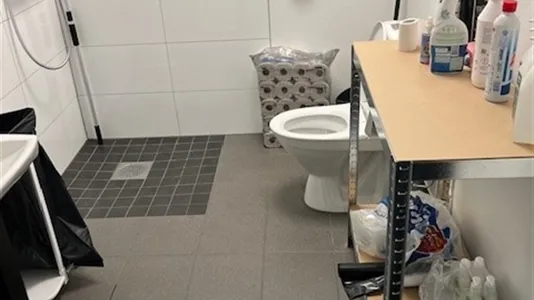 Lagerlokaler att hyra i Örebro - foto 3