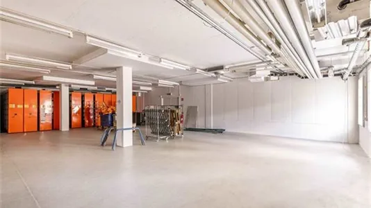 Lagerlokaler att hyra i Västerort - foto 7