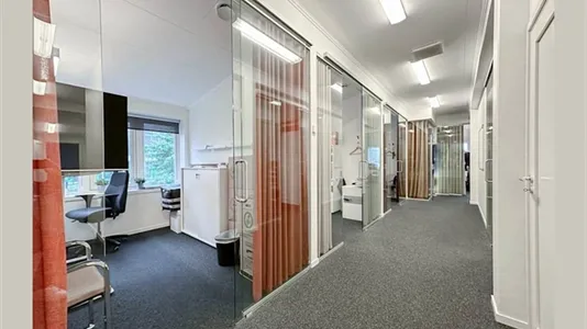 Kontorslokaler att hyra i Mölndal - foto 1