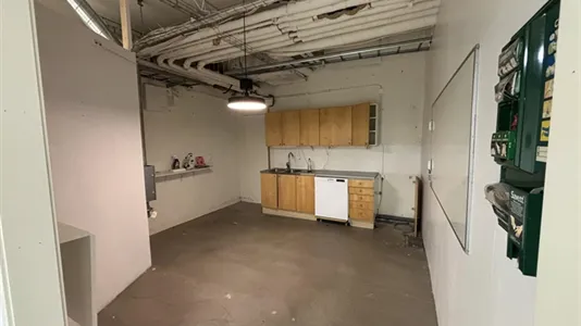 Industrilokaler att hyra i Västerort - foto 4