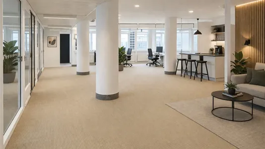 Industrilokaler att hyra i Västerort - foto 4