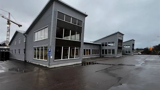 Butikslokaler att hyra i Enköping - foto 1