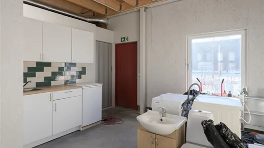 Lagerlokaler att hyra i Lund - foto 4