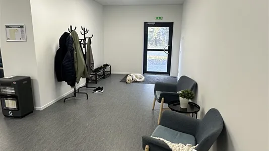 Lagerlokaler att hyra i Nyköping - foto 6