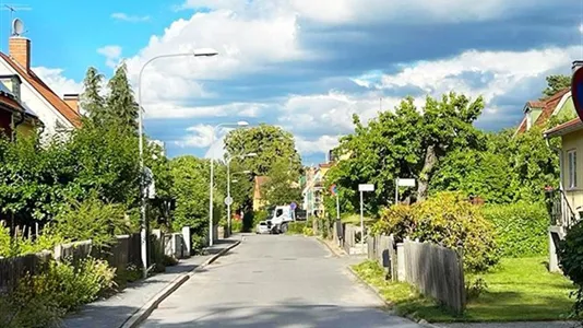 Kontorslokaler att hyra i Hammarbyhamnen - foto 9