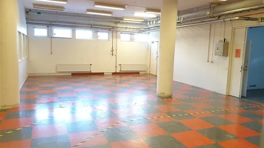 Industrilokaler att hyra i Västerort - foto 2