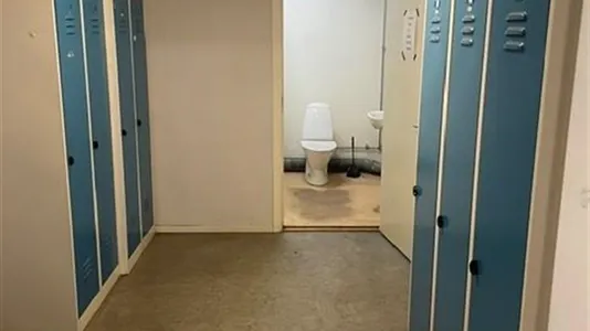Lagerlokaler att hyra i Växjö - foto 5