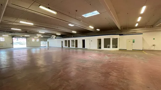 Lagerlokaler att hyra i Västra hisingen - foto 3