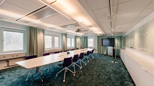 Lagerlokaler att hyra i Västerort - foto 8