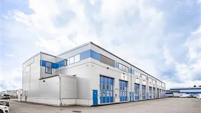 Modernt, lättillgängligt kontor i Åkersberga