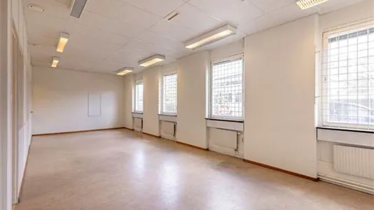 Lagerlokaler att hyra i Västerort - foto 12