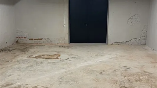 Lagerlokaler att hyra i Borås - foto 4