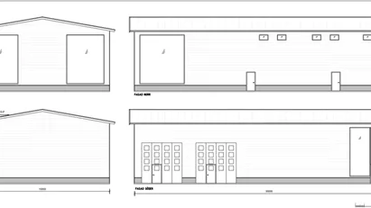 Ny industrifastighet i toppläge till salu