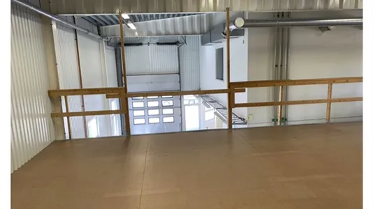 Industrilokaler att hyra i Nacka - foto 5