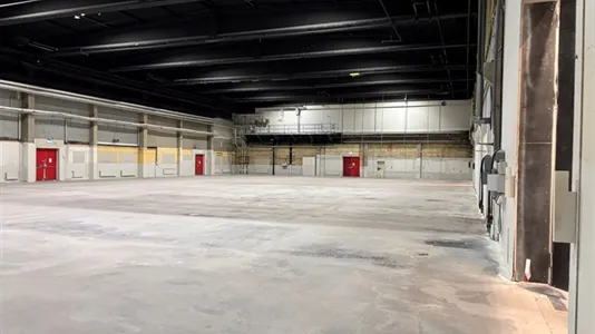 Lagerlokaler att hyra i Västerort - foto 4