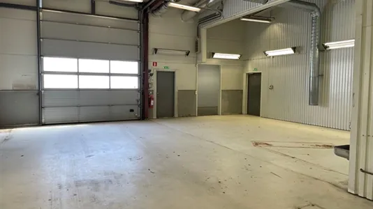 Lagerlokaler att hyra i Växjö - foto 10