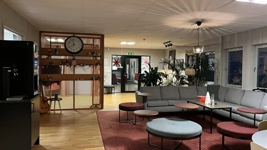 Lagerlokaler att hyra i Ulricehamn - foto 8
