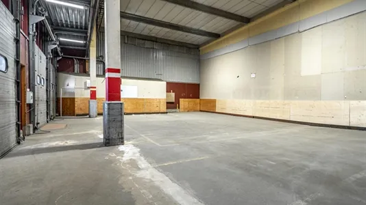 Lagerlokaler att hyra i Norrköping - foto 2