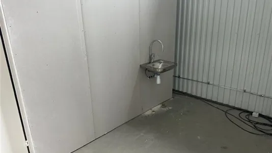 Industrilokaler att hyra i Kävlinge - foto 2