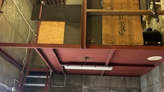 Lagerlokaler att hyra i Göteborg Centrum - foto 4