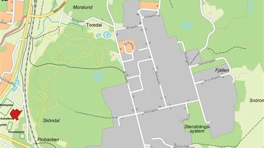 Lagerlokaler att hyra i Sigtuna - foto 9