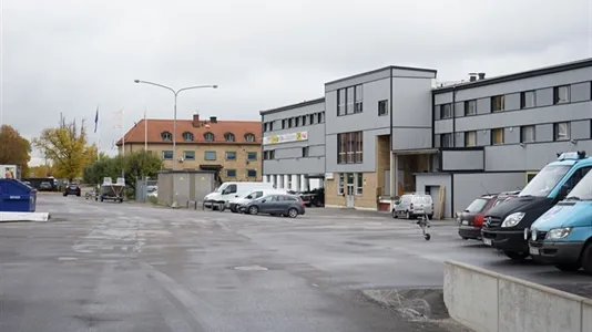 Industrilokaler att hyra i Norrköping - foto 1